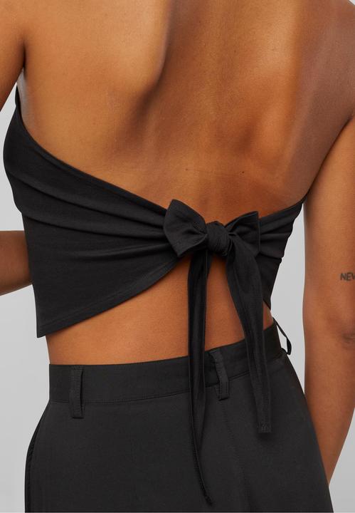 Produktbild Urban Classics Ladies Knotted Bandeau - 165263 (XS)