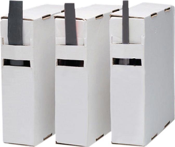 Actual product image RND Components Heat shrink tubing (1 x)