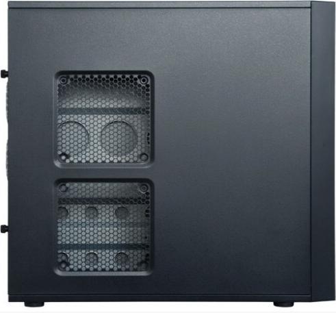 Image du produit Chieftec Hq-01b (ATX)