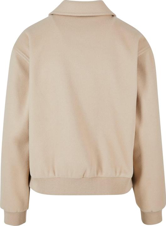 Image du produit Urban Classics Ladies Boxy Jacket - 126803 (S)