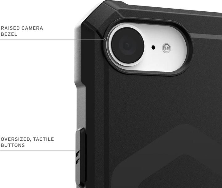 Image du produit UAG Essential Armor Magsafe (Apple iPhone 16e)