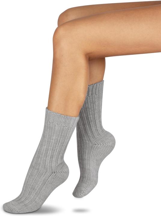 Produktbild Normani 2 Paar Alpaka-Socken (2er Pack, 39 - 42)