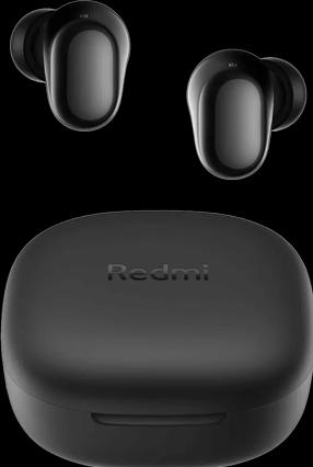 Produktbild Xiaomi Redmi Buds 6 Play (NC, 7.50 h, Kabellos)