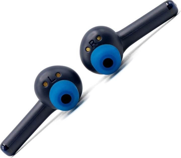 Produktbild veho STIX - True Bluetooth Earphones (4 h, Kabellos)