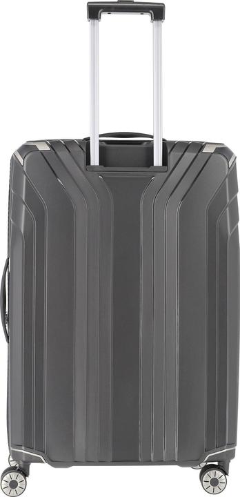 Immagine prodotto Travelite Trolley + Valigia Elvaa 4w Trolley L (102 l, L (90 - 115l))