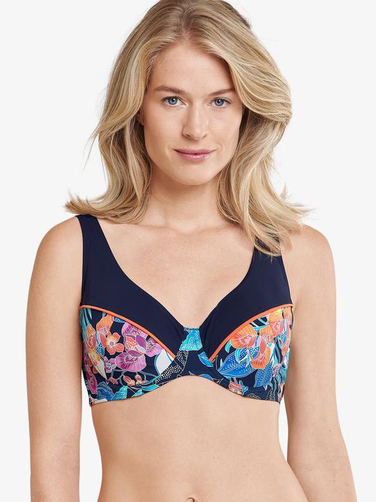 Immagine prodotto Schiesser Top bikini Aqua Mix & Match con ferretto (42 B)