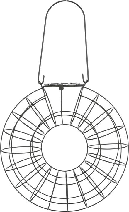 Trixie Tit dumpling holder round