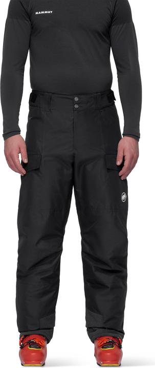 Actual product image Mammut Fall Line HS Thermo Pants Men (M)