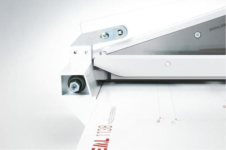Immagine prodotto Ideal BP10022927 (50 lamelle, A4)