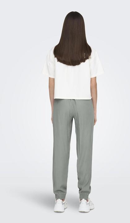 Immagine prodotto Only ONLKELDA-EMERY Vita media Vestibilità regolare Pantaloni classici Pantaloni classici (W46/L32)