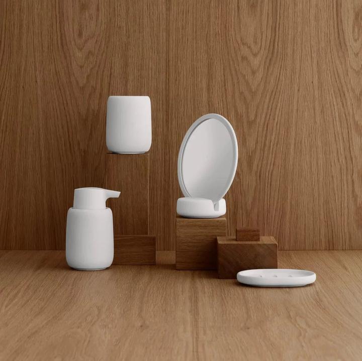 Image du produit Blomus Miroir cosmétique Sono (17 x 17 x 9 cm)