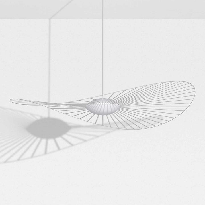 Immagine prodotto Petite Friture Vertigo Nova Medium ha portato luce a sospensione