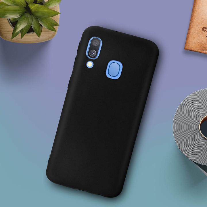 Image du produit Avizar Série Francis (Samsung Galaxy A40)
