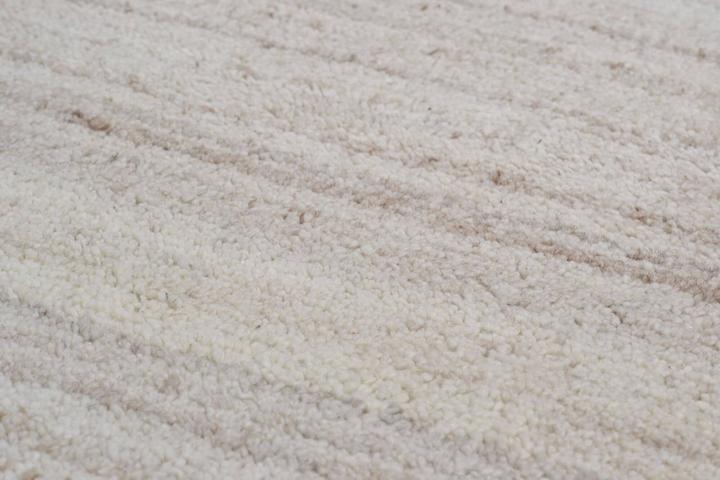 Actual product image Theko Royal Berber (190 x 190 cm)
