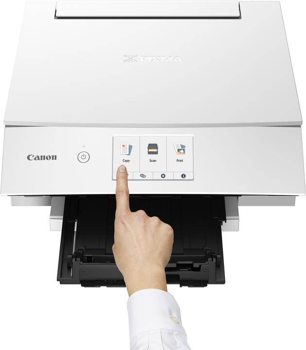Immagine prodotto Canon Pixma TS8351a (Inchiostro, Colore)