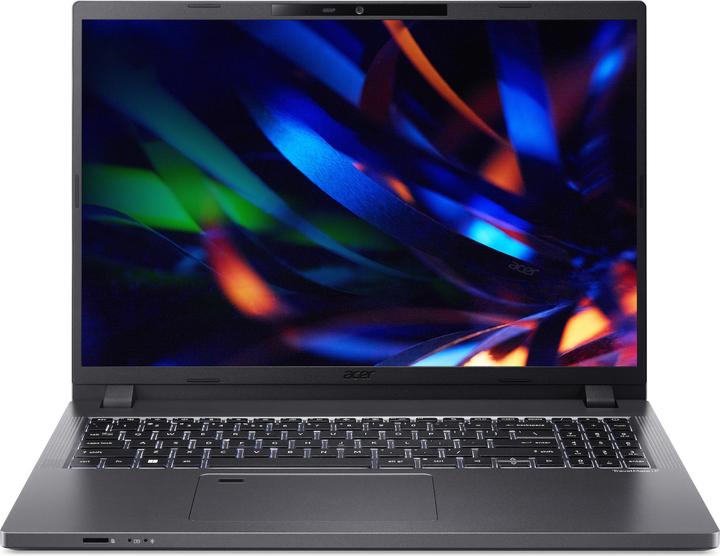 Actual product image Acer TM P216-51-TCO-3830 W11P i3-1315U/8GB/256GB SSD/16" (16", Intel Core i3-1315U, 8 GB, 256 GB, DE)