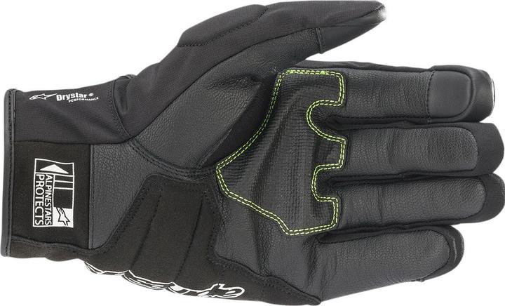 Actual product image Alpinestars SMX Z Drystar Glove (Men, S)