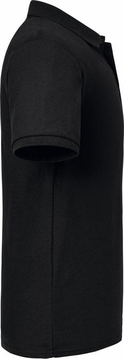 Actual product image Russell Mens Authentic Pique Polo Shirt (M)