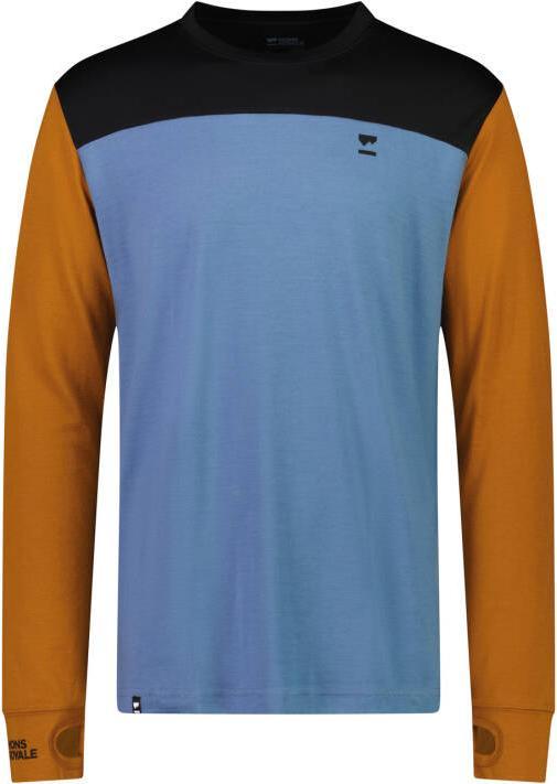 Actual product image Mons Royale Yotei LS (XXL)