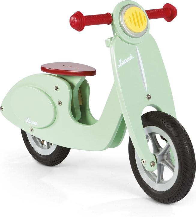 Janod Roller