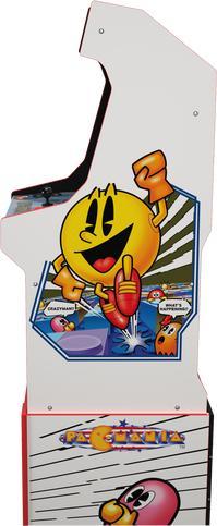 Immagine prodotto Arcade1Up Pac-Mania Legacy 14-in-1 Wifi