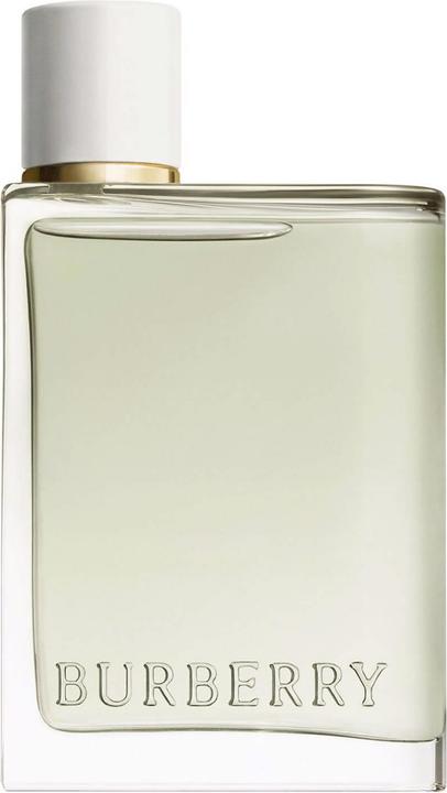 Actual product image Burberry Eau de Toilette (Eau de toilette, 100 ml)
