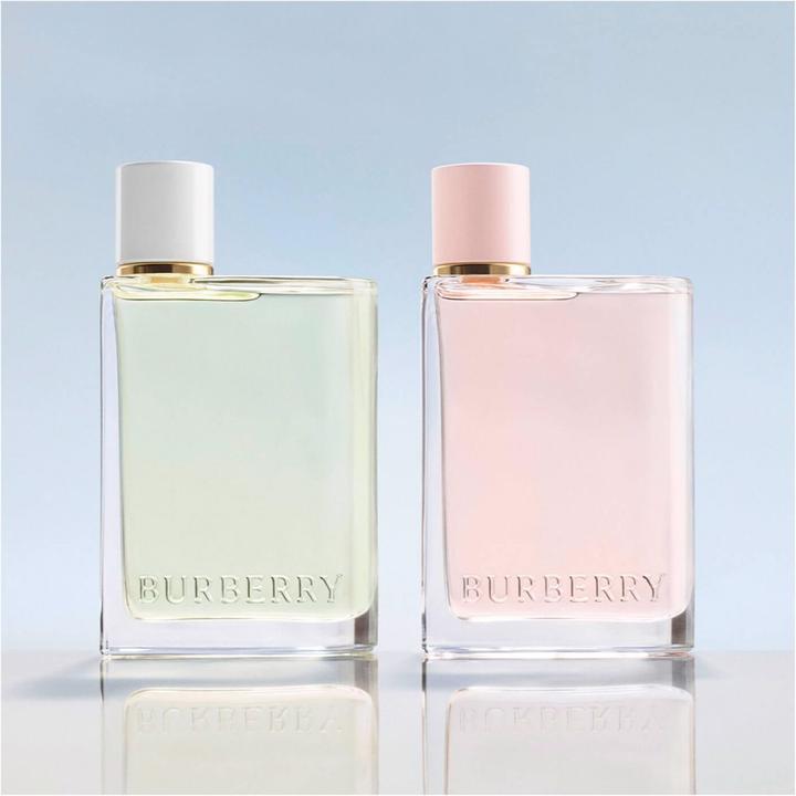 Actual product image Burberry Eau de Toilette (Eau de toilette, 100 ml)