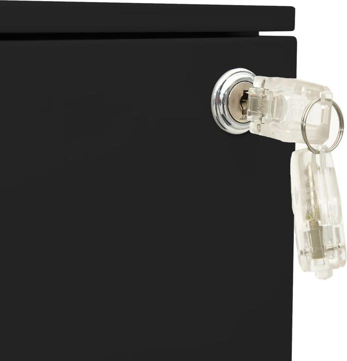 Actual product image VidaXL Priskula (39 x 45 x 60 cm)