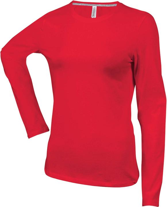 Kariban Col Rond (XXL)