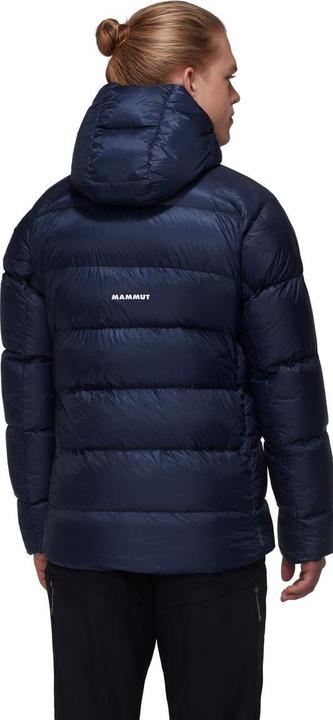 Immagine prodotto Mammut Giacca con cappuccio Taiss Pro Insulation (L)