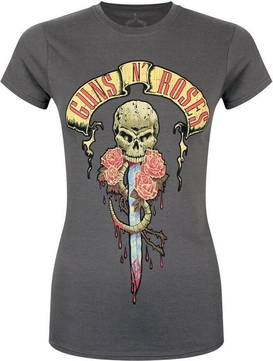 Universal Textiles Dripping Dagger TShirt