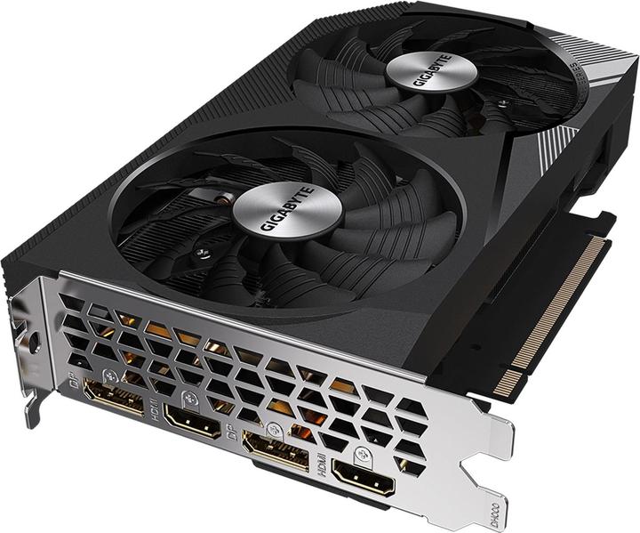 Produktbild Gigabyte GeForce RTX 3060 Gaming (8 GB)