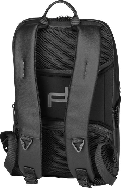 Produktbild Porsche Design Rucksack / Backpack Urban Eco Leather Backpack XS (15 l)