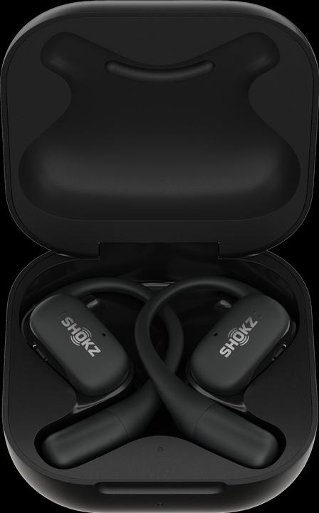 Actual product image Shokz OpenFit (ANC, 7 h, Wireless)