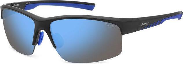 Noir Mat Bleu Bleu