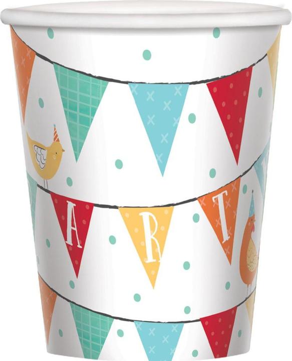 Immagine prodotto Riethmüller Pick Candles Harry Potter cera plastica (4 x)