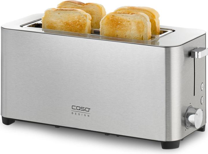 Productafbeelding Caso Classico T 4