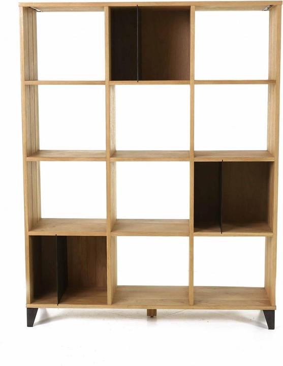 Produktbild Zago Manhattan (125 x 35 x 160 cm)