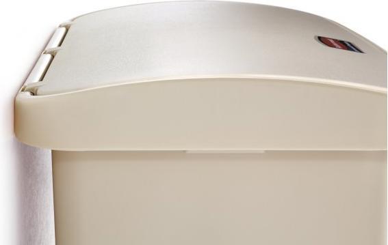 Actual product image Rubbermaid Tretabfallsammler (15 l)