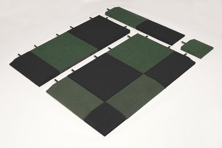Image du produit Neogard terra (50 x 50 cm)