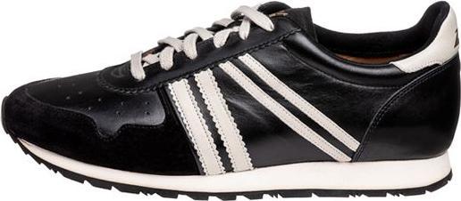 Produktbild Zeha Berlin Carl Hssner, Marathon, Lederschuh, Sneaker (38)