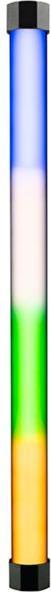 Actual product image Nanlite PavoTube II 15XR 2Kit colour effect light (Further permanent lights)
