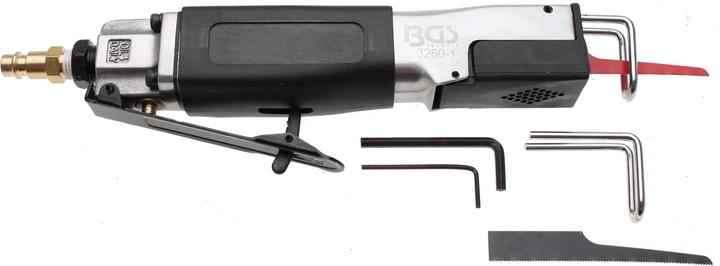 Immagine prodotto BGS Sega pneumatica per carrozzeria auto