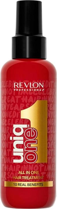 Produktbild Revlon Professional uniq one - All in one Hair Treatment Celebration Edition (50 ml)