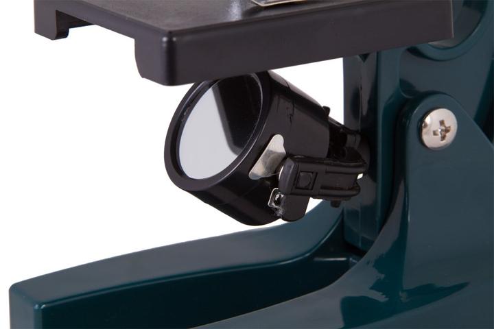Actual product image Levenhuk LabZZ M1