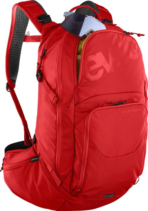 Actual product image Evoc Explorer Pro 26L Backpack (26 l)