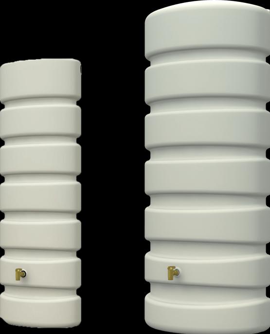 Produktbild 4rain Classic (650 l)