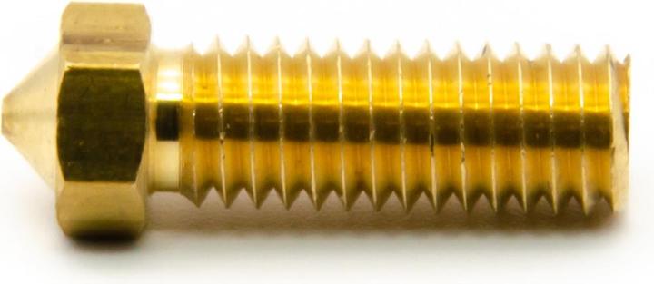 Immagine prodotto Artillery Ugello da 0,4 mm Volcano Brass (Spazzola)