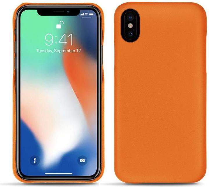 Oranje ( Nappa - Pantone #ff9351 )