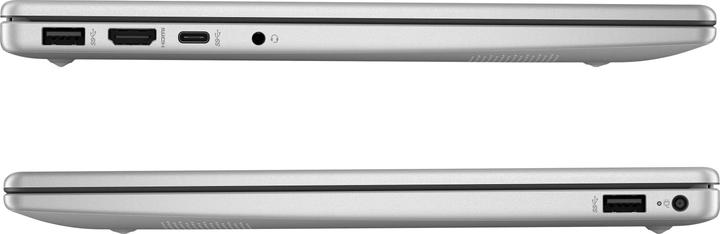 Actual product image HP 14-em0408nz (14", AMD Ryzen 5 7520U, 8 GB, 256 GB, CH)